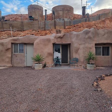 Ferienwohnung 894 Holly Court Coober Pedy Exterior foto