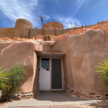 Ferienwohnung 894 Holly Court Coober Pedy Exterior foto