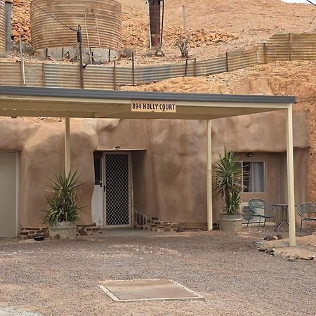 Ferienwohnung 894 Holly Court Coober Pedy Exterior foto
