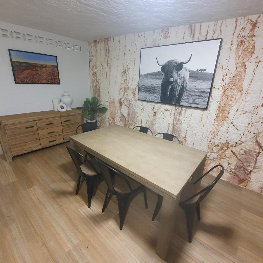 Ferienwohnung 894 Holly Court Coober Pedy Exterior foto