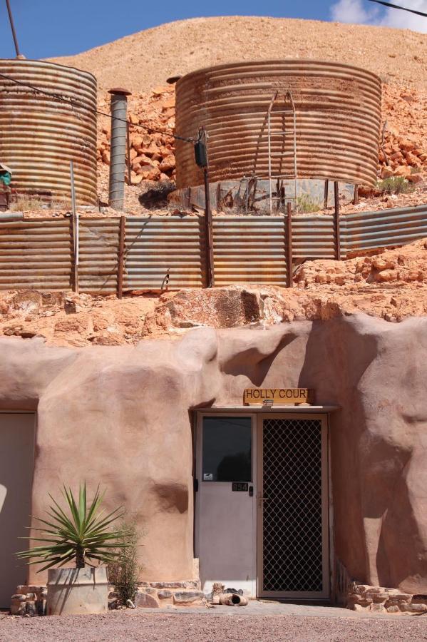 Ferienwohnung 894 Holly Court Coober Pedy Exterior foto