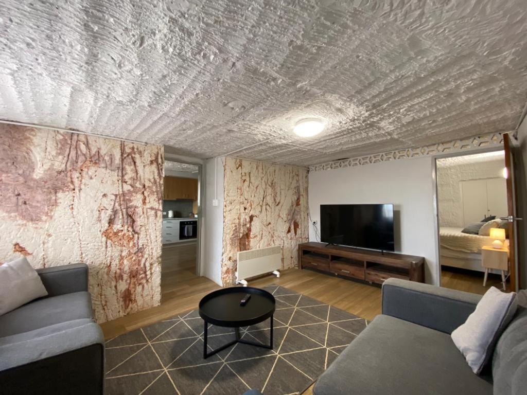 Ferienwohnung 894 Holly Court Coober Pedy Exterior foto