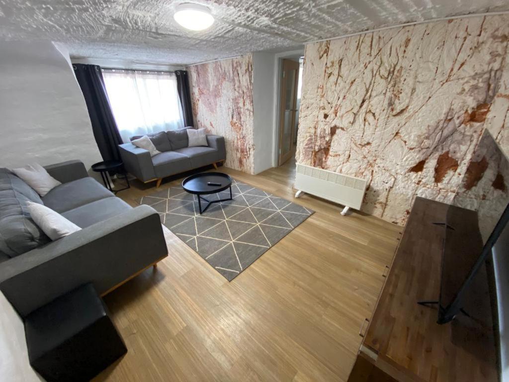 Ferienwohnung 894 Holly Court Coober Pedy Exterior foto
