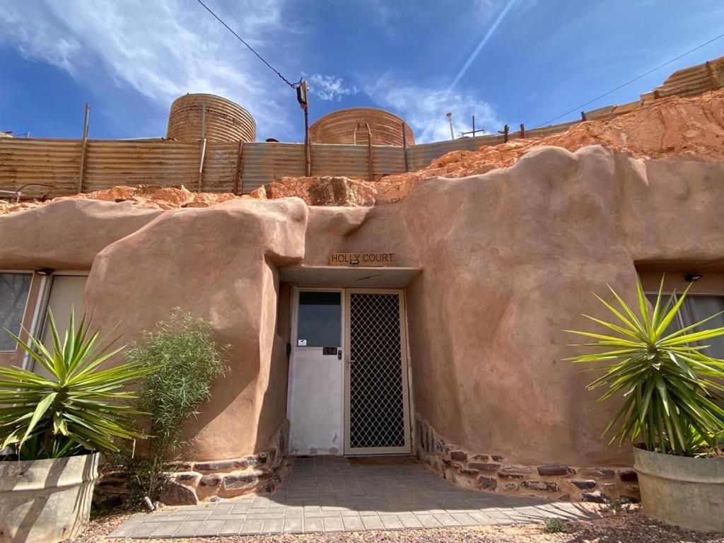Ferienwohnung 894 Holly Court Coober Pedy Exterior foto
